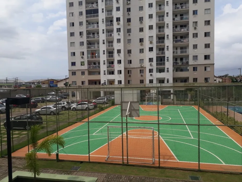 Apartamento, 2 quartos, 60 m² - Foto 4
