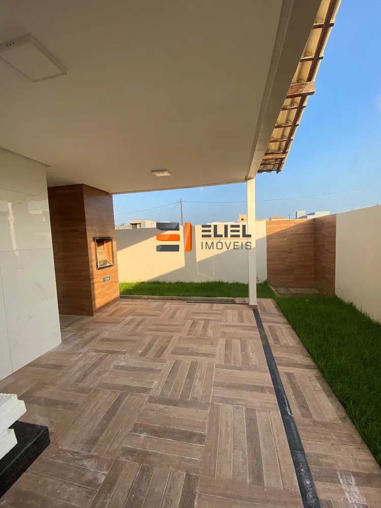 Casa, 3 quartos - Foto 4