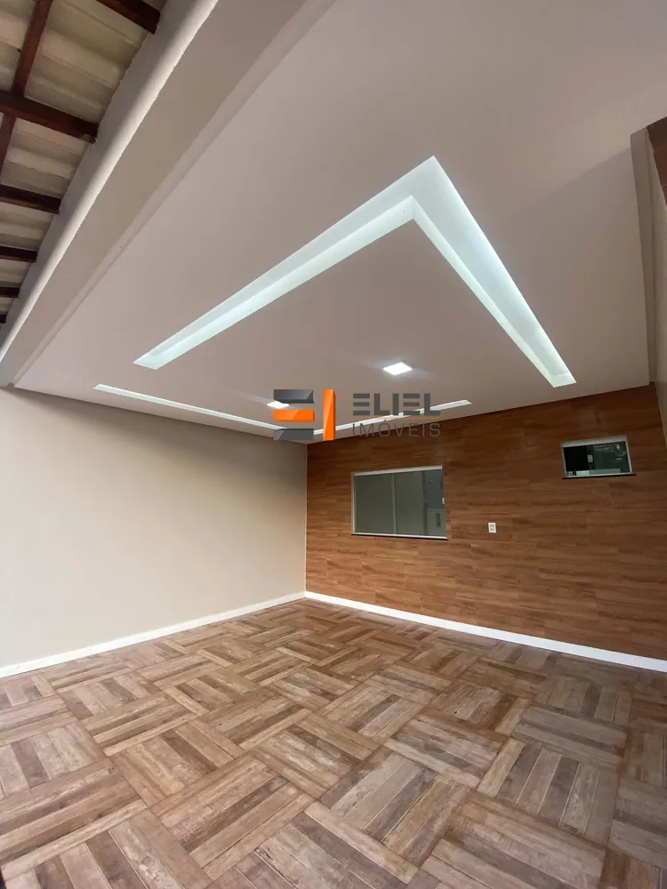 Casa, 3 quartos - Foto 8