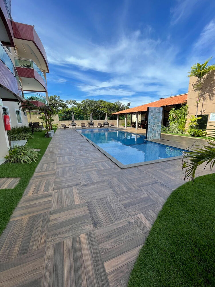Apartamento, 2 quartos, 68 m² - Foto 9