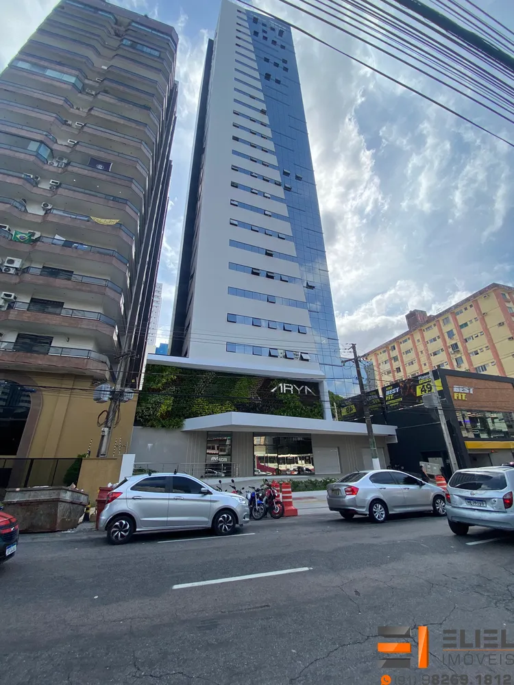 Sala-Conjunto, 390 m² - Foto 11