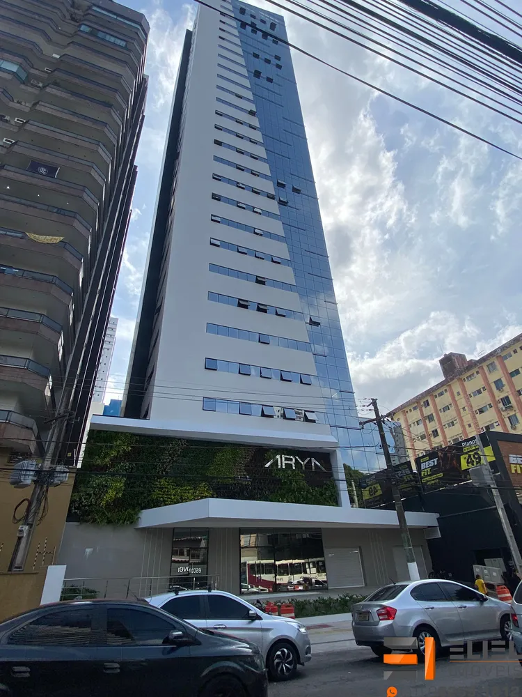 Sala-Conjunto, 390 m² - Foto 12