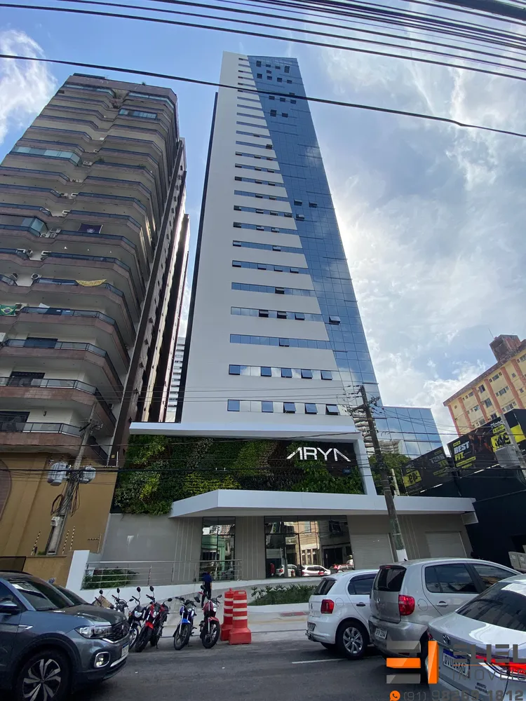 Sala-Conjunto, 390 m² - Foto 10