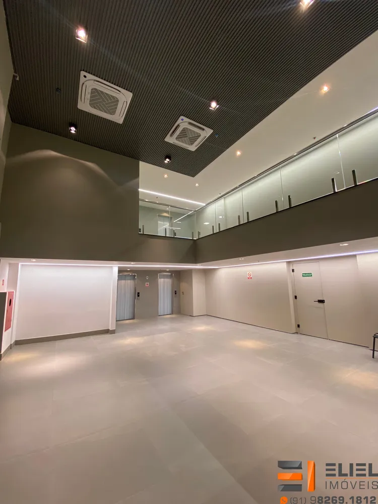 Sala-Conjunto, 390 m² - Foto 1