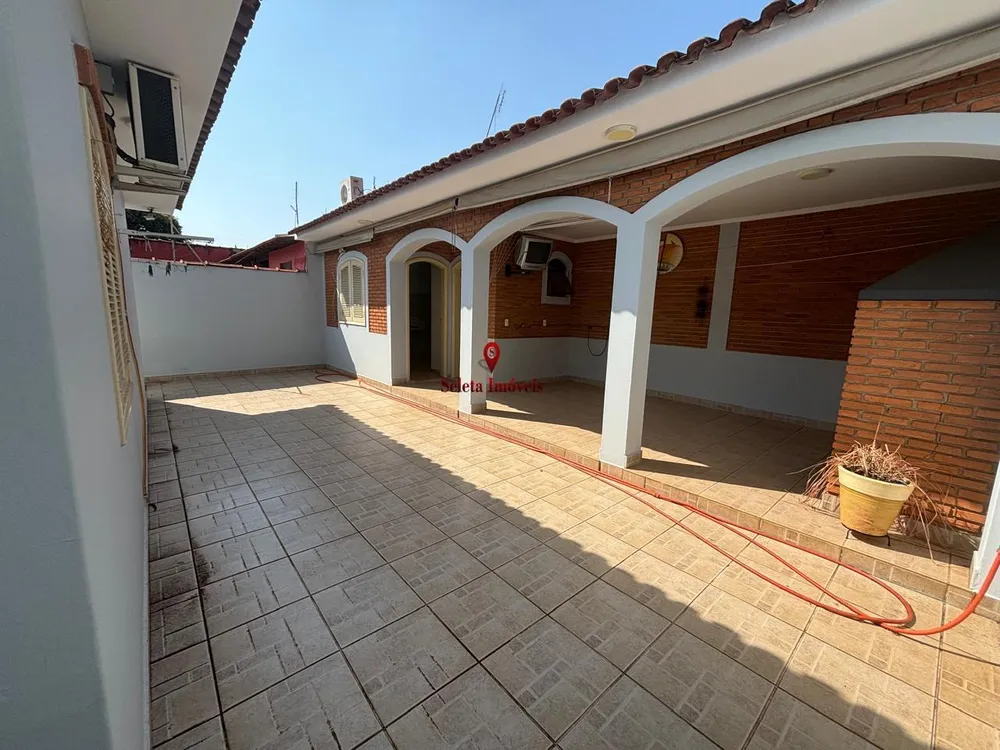 Casa, 3 quartos, 212 m² - Foto 8