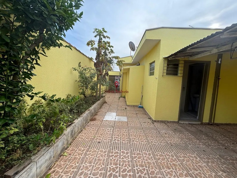 Casa, 3 quartos, 120 m² - Foto 22