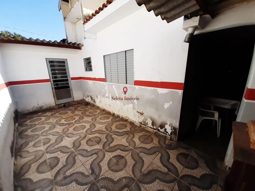 Casa, 2 quartos, 250 m² - Foto 3