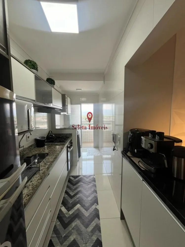 Apartamento, 2 quartos, 64 m² - Foto 1