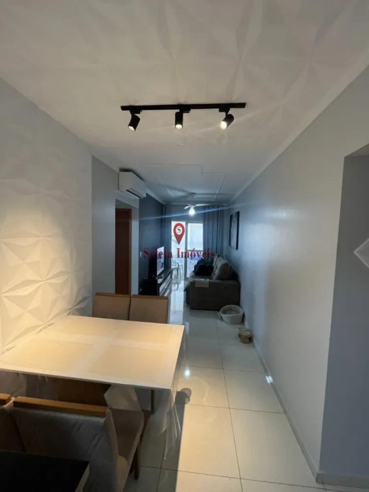 Apartamento, 2 quartos, 64 m² - Foto 2