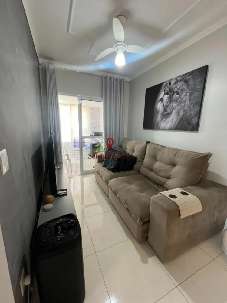 Apartamento, 2 quartos, 64 m² - Foto 3