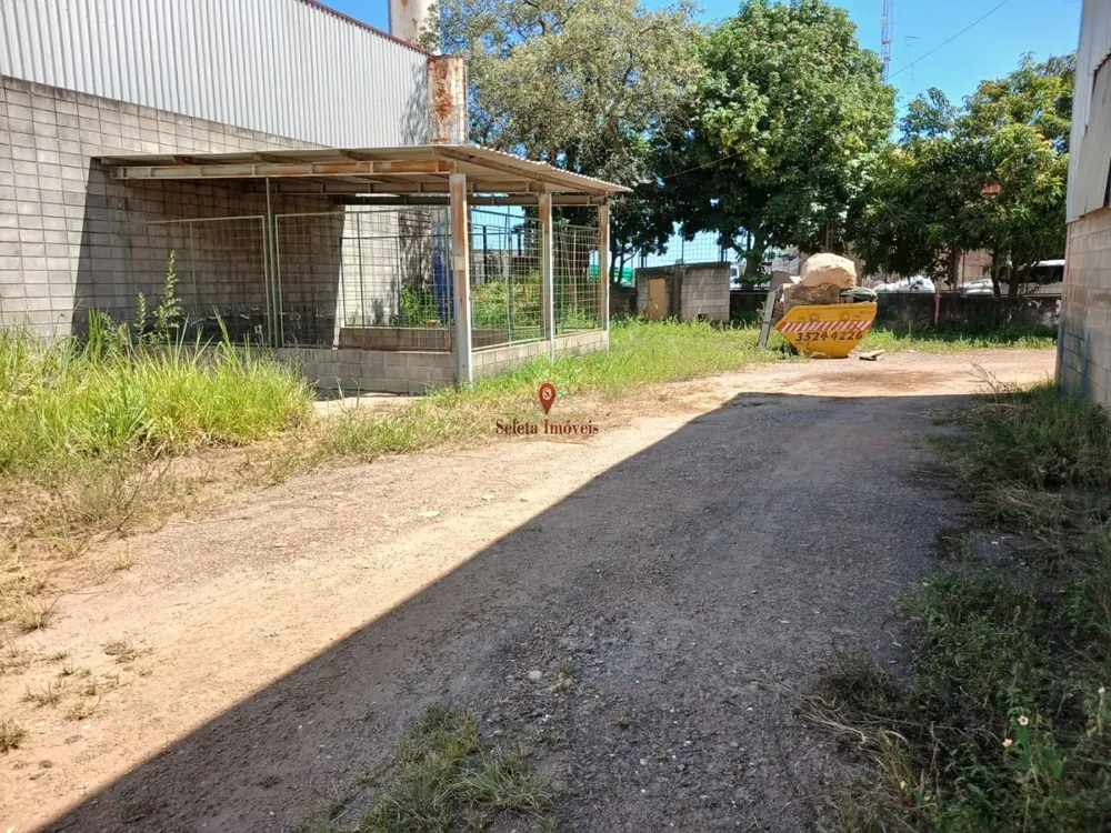 Depósito-Galpão, 2000 m² - Foto 3