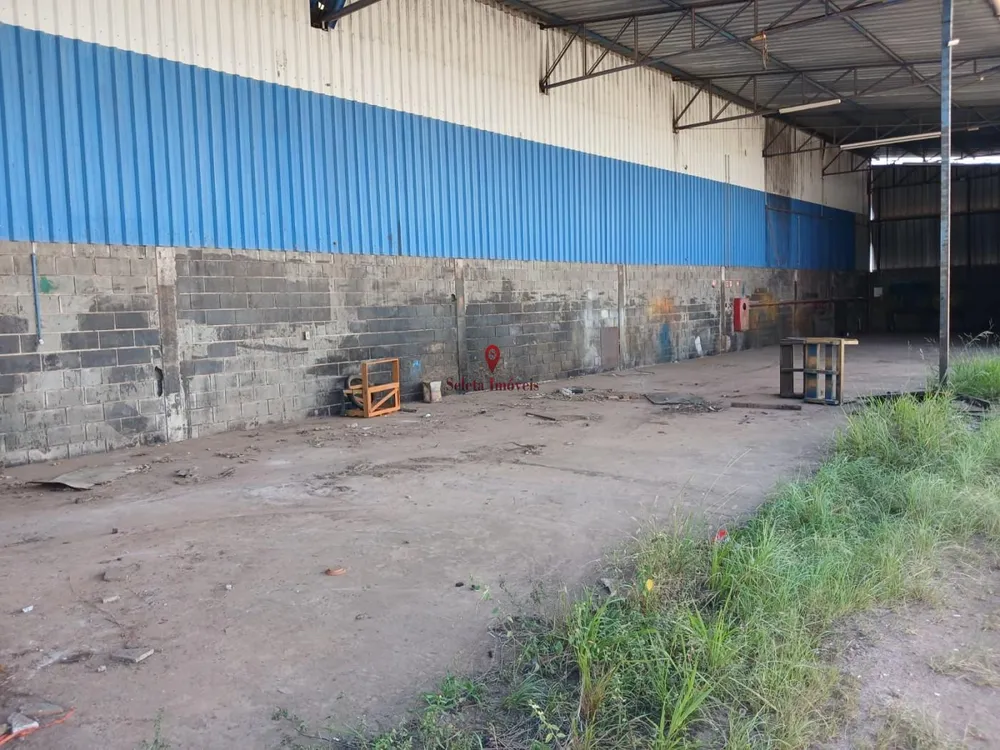 Depósito-Galpão, 2000 m² - Foto 2