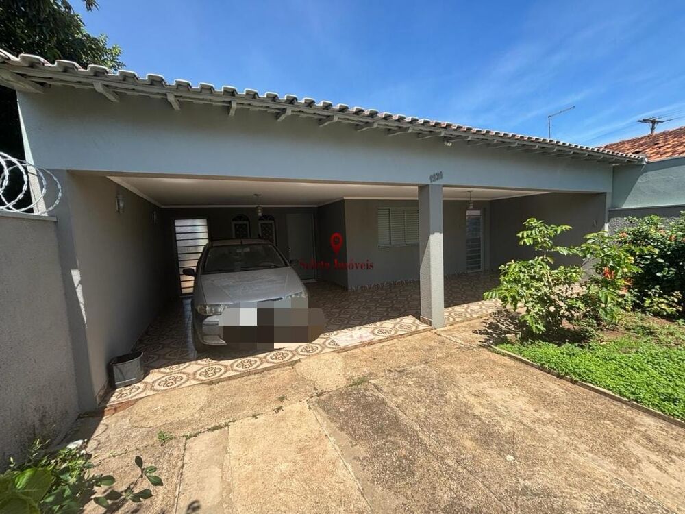 Casa, 2 quartos, 250 m² - Foto 1
