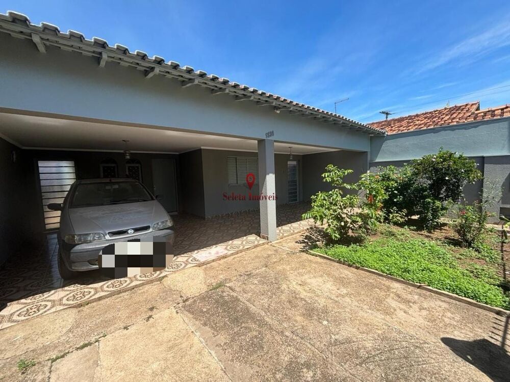 Casa, 2 quartos, 250 m² - Foto 2