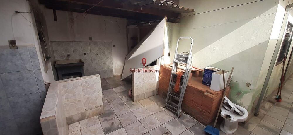 Casa, 1 quarto, 100 m² - Foto 11