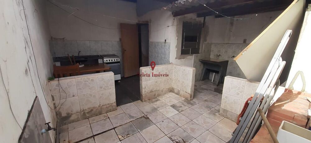 Casa, 1 quarto, 100 m² - Foto 10