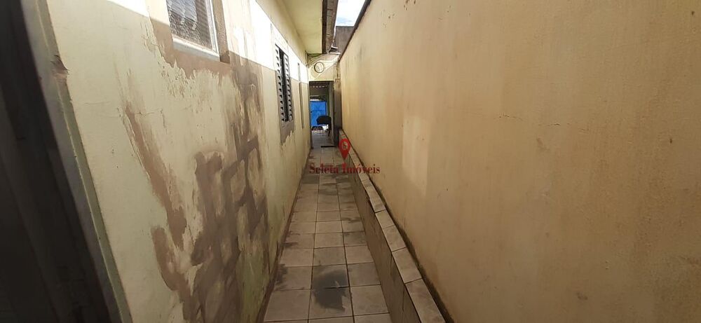 Casa, 1 quarto, 100 m² - Foto 9