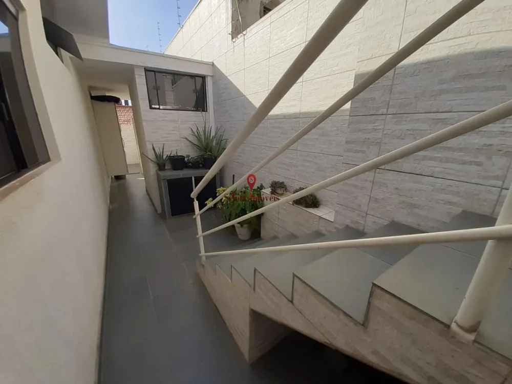 Casa, 3 quartos, 191 m² - Foto 5