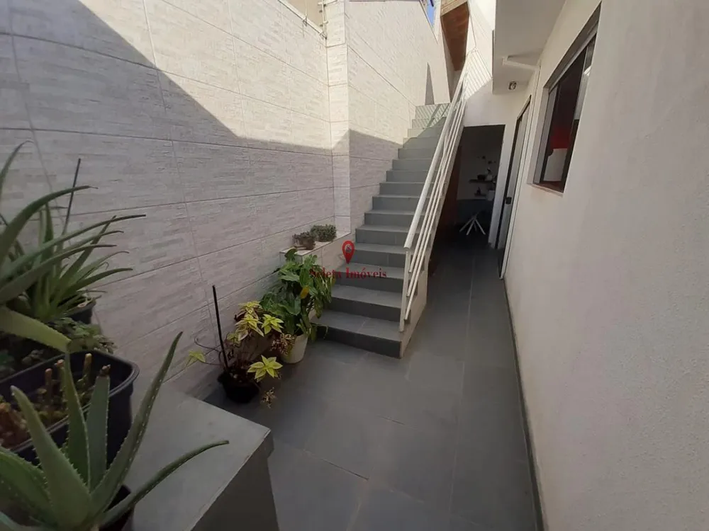 Casa, 3 quartos, 191 m² - Foto 6