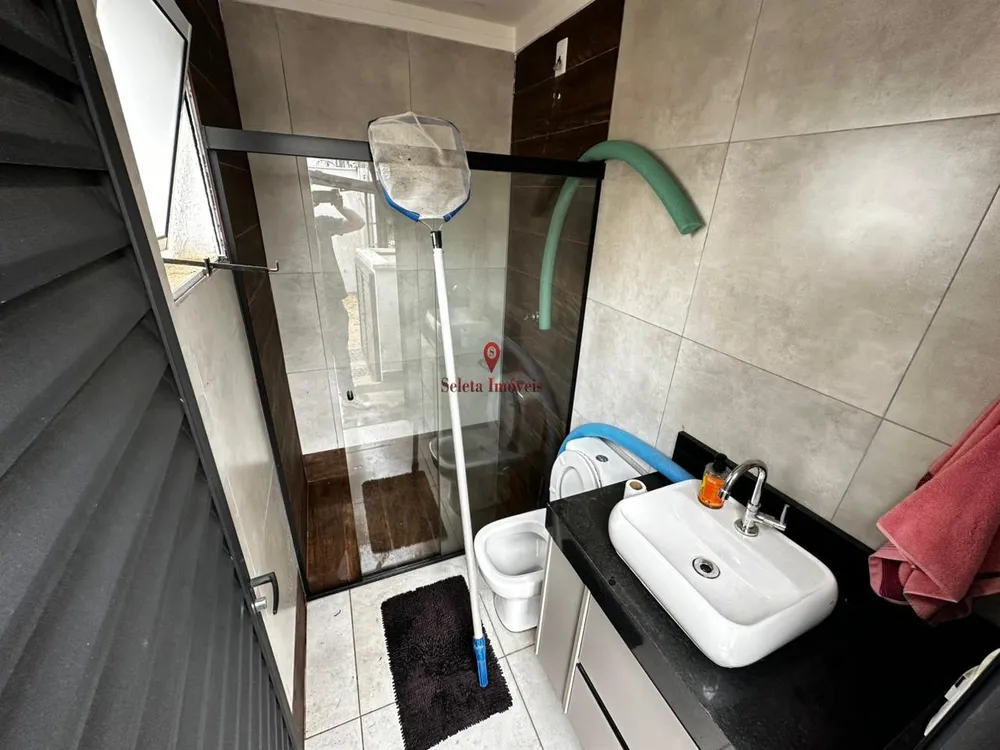 Casa, 3 quartos, 150 m² - Foto 2