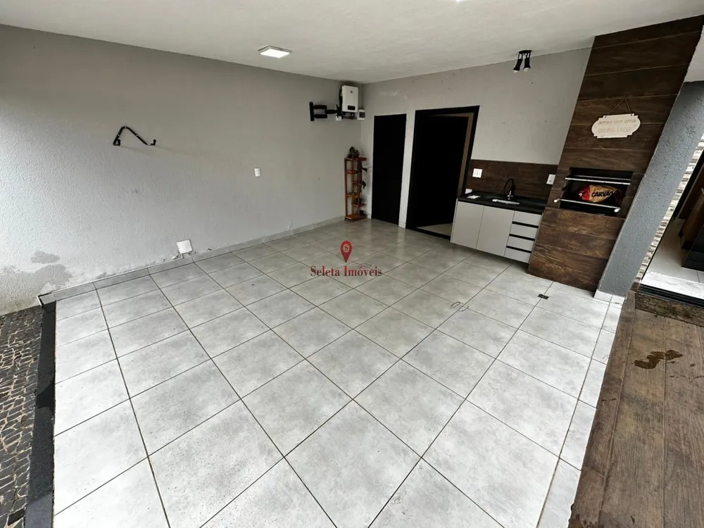 Casa, 3 quartos, 150 m² - Foto 1