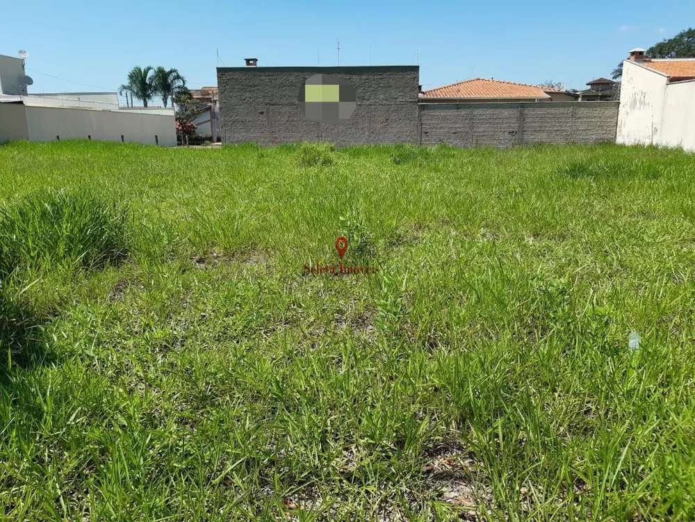 Terreno à venda, 750m² - Foto 1