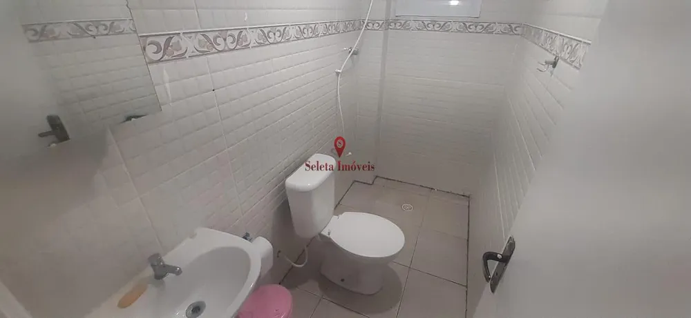 Apartamento, 1 quarto, 40 m² - Foto 4