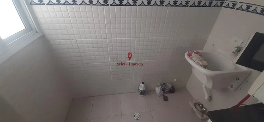 Apartamento, 1 quarto, 40 m² - Foto 1
