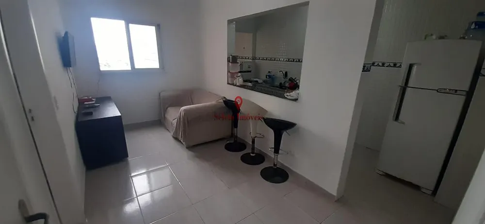 Apartamento, 1 quarto, 40 m² - Foto 3