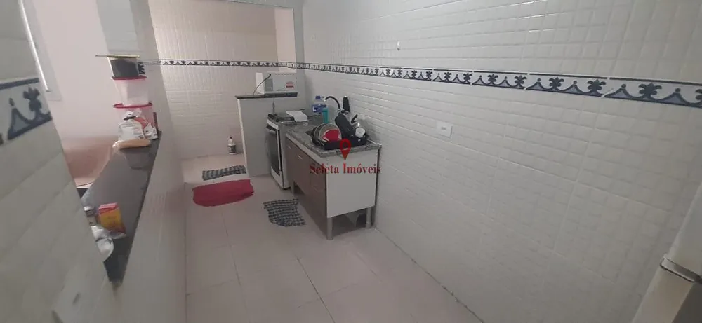 Apartamento, 1 quarto, 40 m² - Foto 2