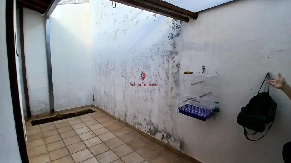 Casa, 4 quartos, 213 m² - Foto 4