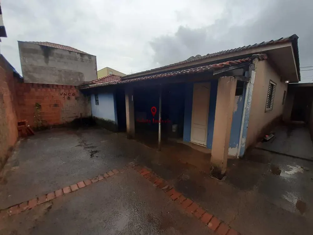 Casa, 3 quartos, 110 m² - Foto 5