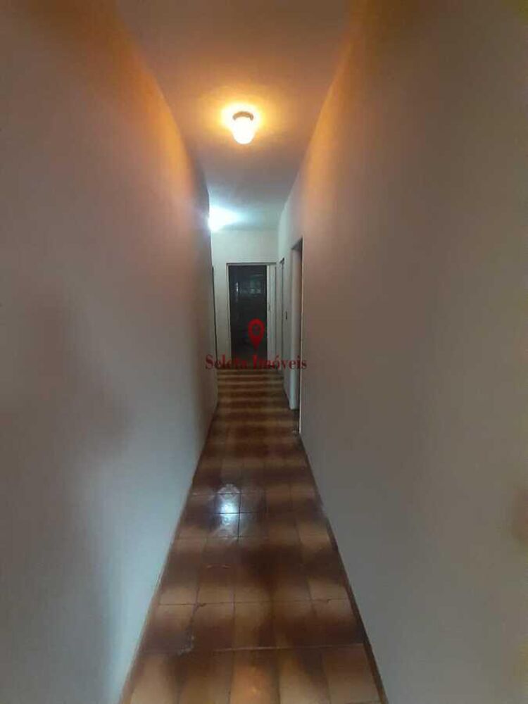 Casa, 3 quartos, 110 m² - Foto 2