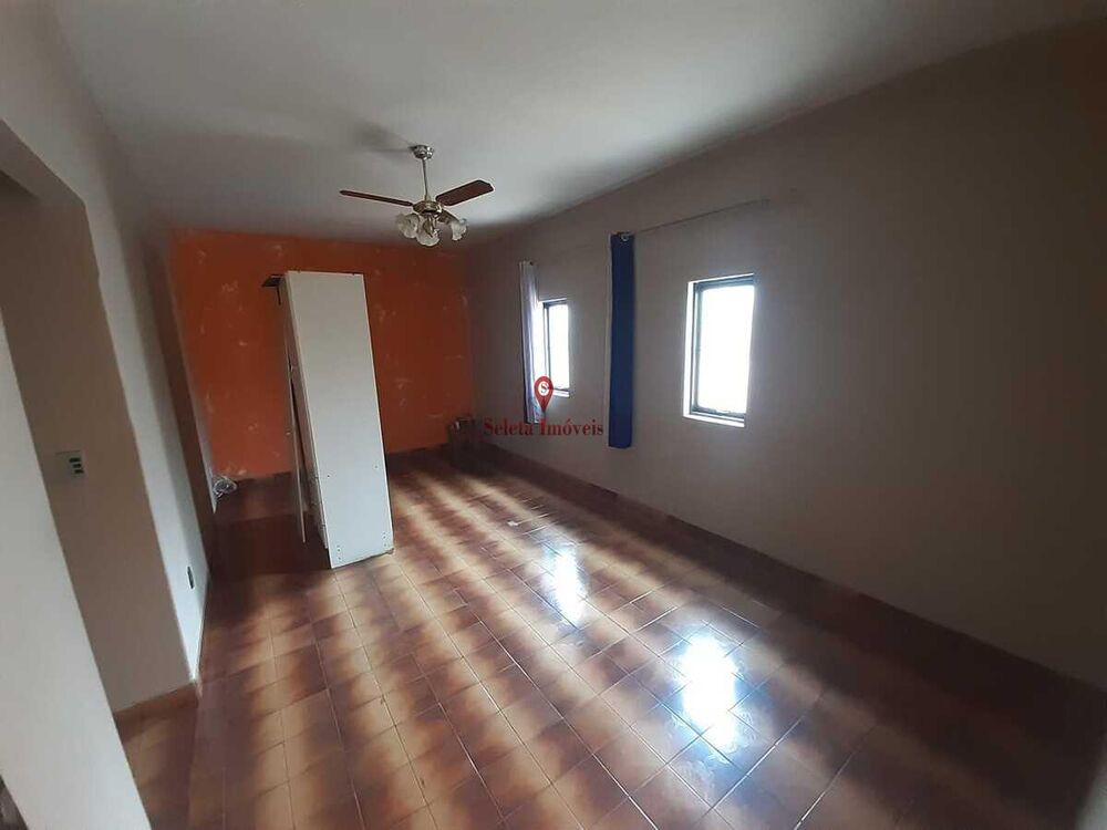 Casa, 3 quartos, 110 m² - Foto 1