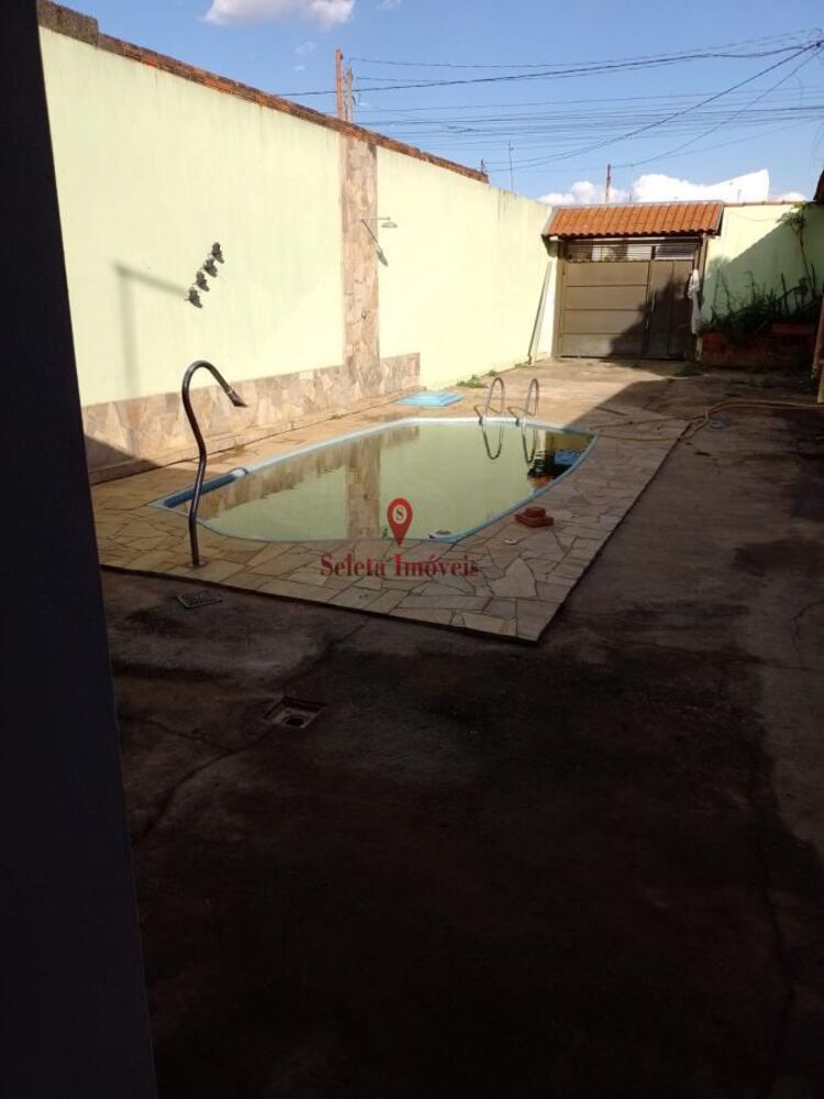Casa à venda com 2 quartos, 112m² - Foto 24