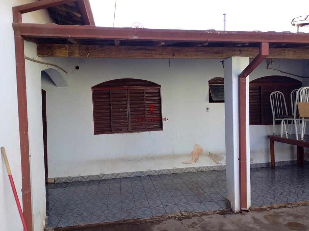 Casa à venda com 2 quartos, 112m² - Foto 21