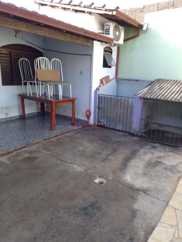 Casa à venda com 2 quartos, 112m² - Foto 19