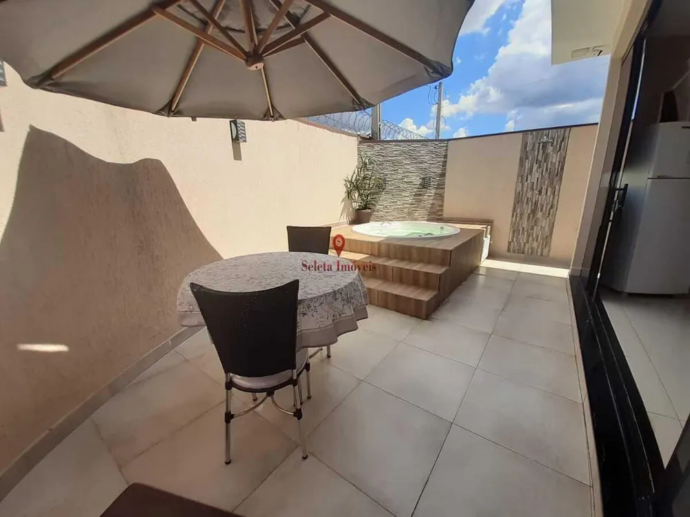 Casa, 2 quartos - Foto 2