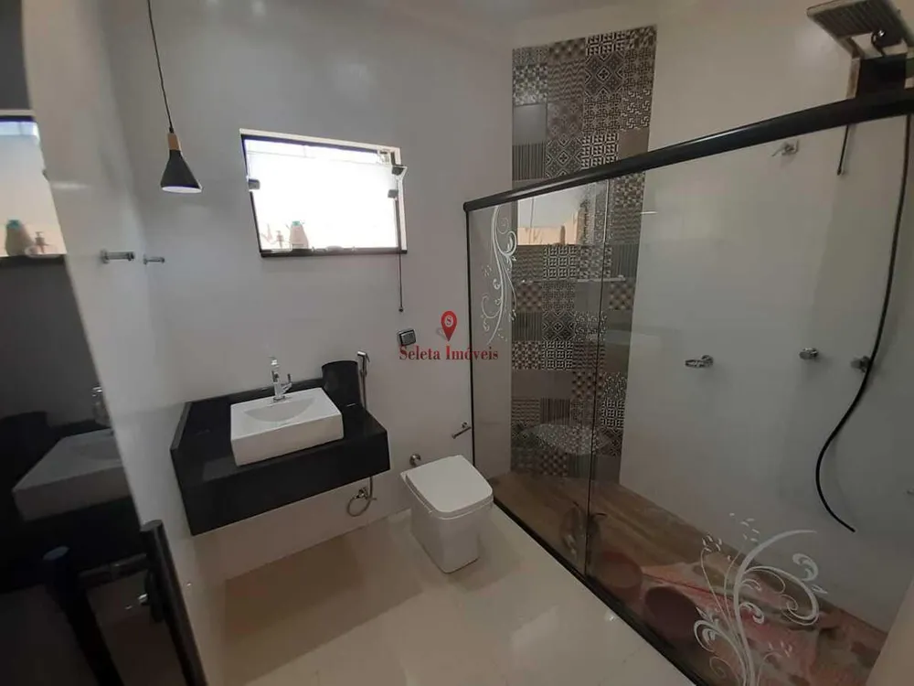 Casa, 2 quartos - Foto 4
