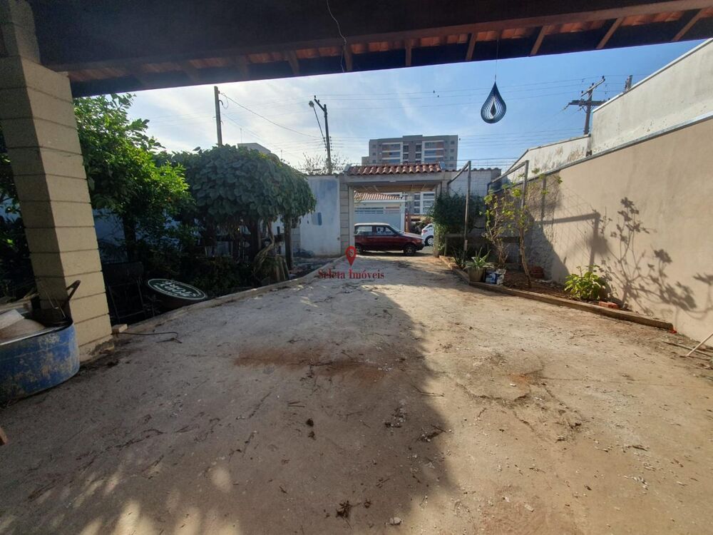 Terreno, 200 m² - Foto 1