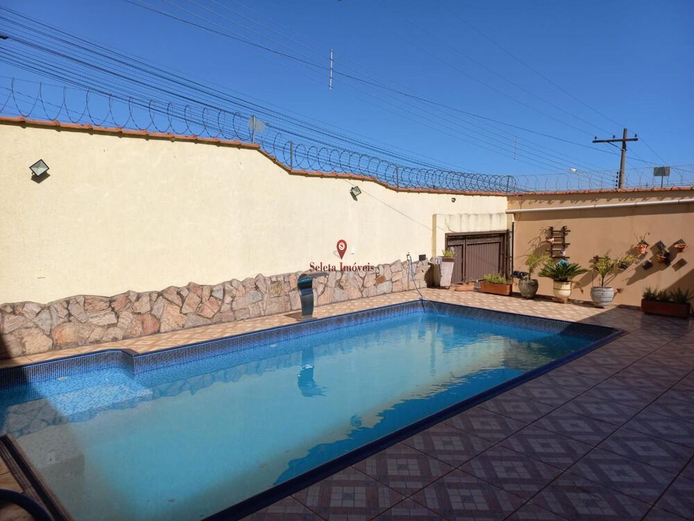 Chácara, 1 quarto, 150 m² - Foto 7