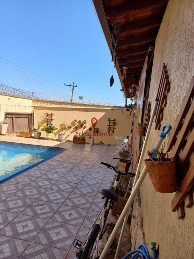 Chácara, 1 quarto, 150 m² - Foto 2