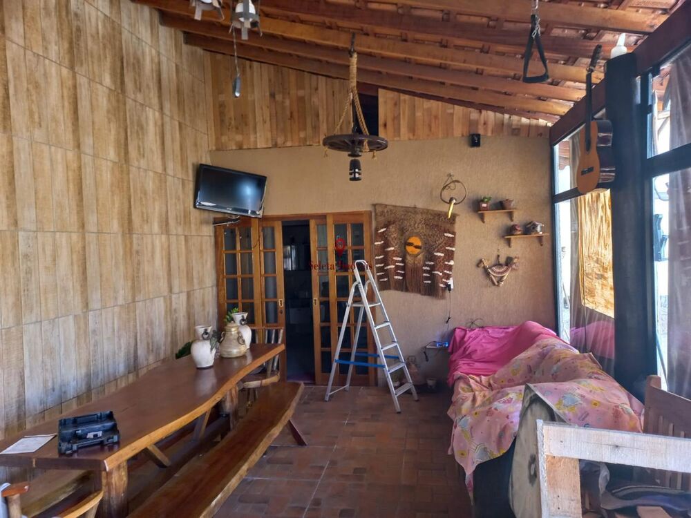 Chácara, 1 quarto, 150 m² - Foto 6