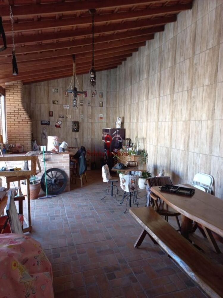 Chácara, 1 quarto, 150 m² - Foto 4