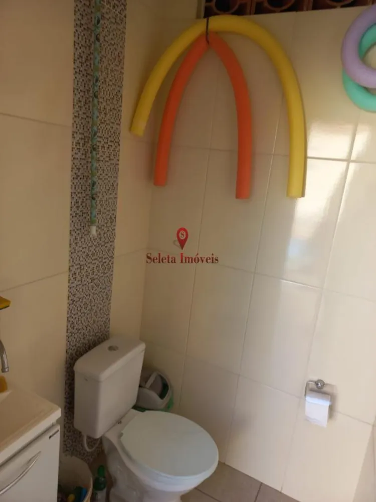 Chácara, 1 quarto, 150 m² - Foto 11
