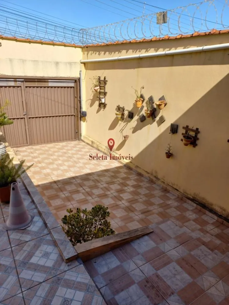 Chácara, 1 quarto, 150 m² - Foto 9