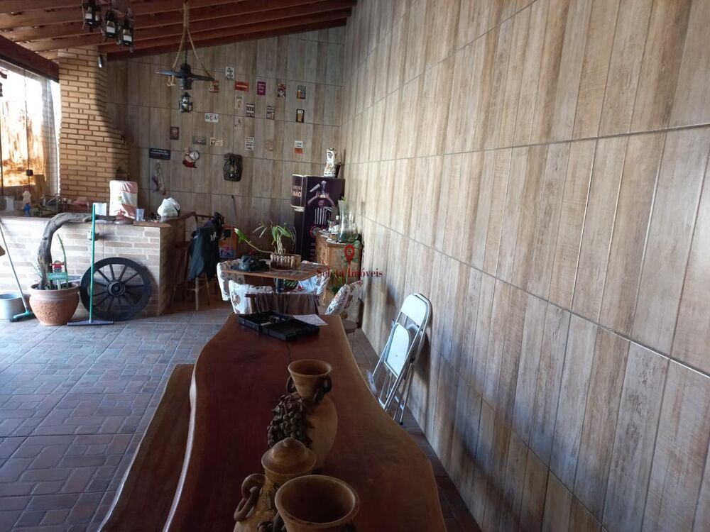 Chácara, 1 quarto, 150 m² - Foto 8