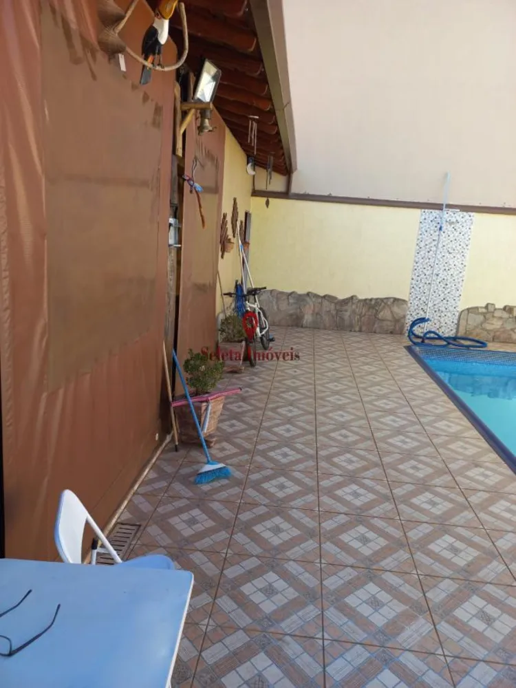 Chácara, 1 quarto, 150 m² - Foto 10