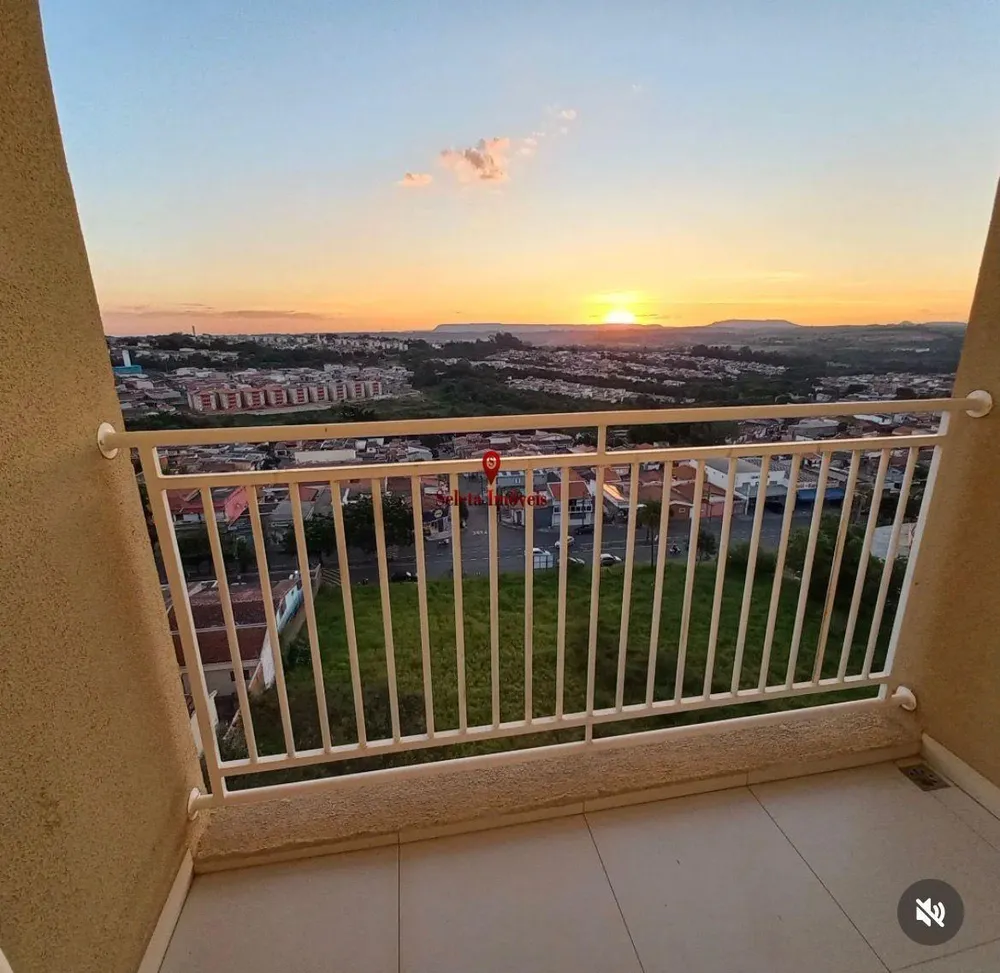 Apartamento, 2 quartos, 56 m² - Foto 1