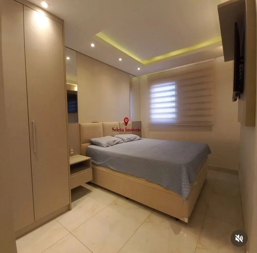 Apartamento, 2 quartos, 56 m² - Foto 2